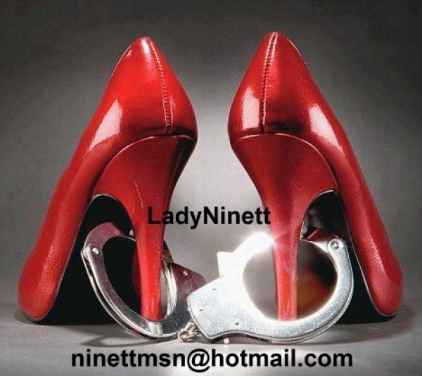 Lady Ninett